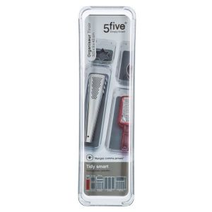 ORGANISEUR TERROIRE 5FIVE 23.5*9CM 